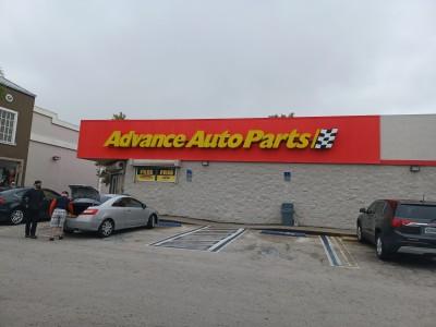 Advance Auto Parts