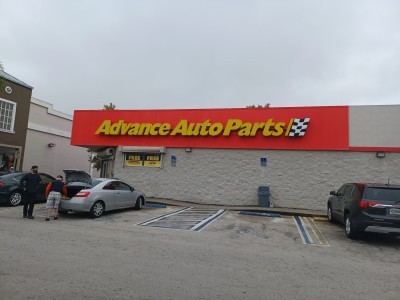 Advance Auto Parts