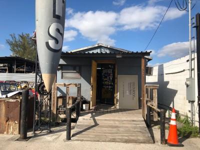 Auto Depot international inc., Opa Locka, Florida
