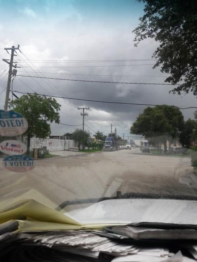 South Florida Metals LLC, Opa Locka, Florida