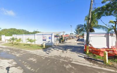 South Florida Metals LLC, Opa Locka, Florida
