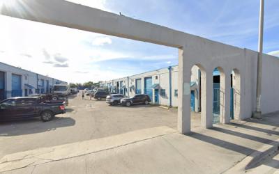 Jah Auto LLC, Opa Locka, Florida