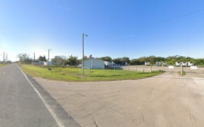Prime Drop Yard
