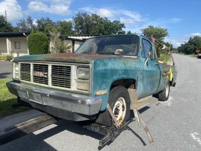 All Car Buys, Polk City, Florida