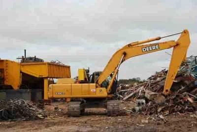 Scrappy Thomas Inc, Mulberry, Florida