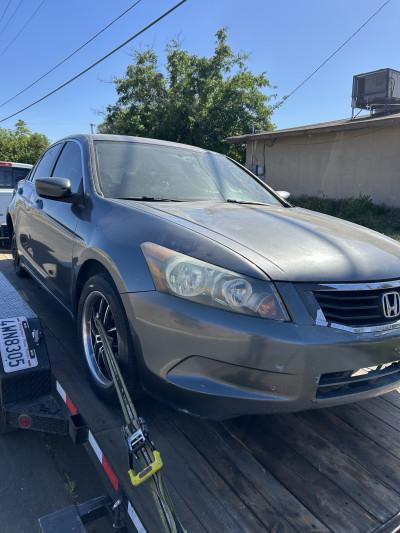 Cash for junk cars 559, Clovis, California