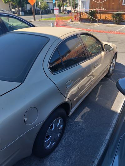 Sell Your Car Fresno County