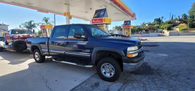 Olympic Auto Buy, Fontana, California