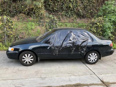 Car Junker Cash