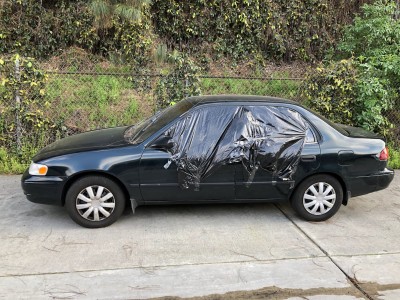 Car Junker Cash