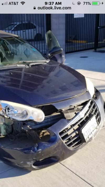 So-Cal Towing Inc.