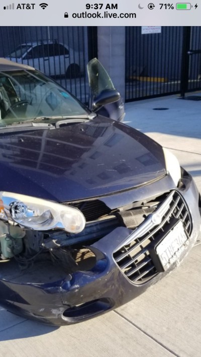 So-Cal Towing Inc.
