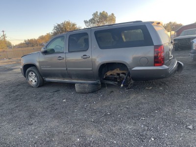 Cash for Junk Cars