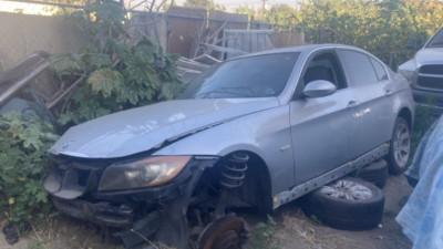 Junk Car Buyer San Bernardino, San Bernardino, California
