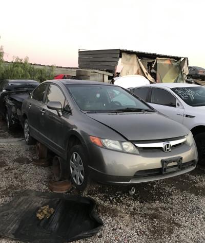 Junkyard San Diego - Cash For Cars, San Diego, California