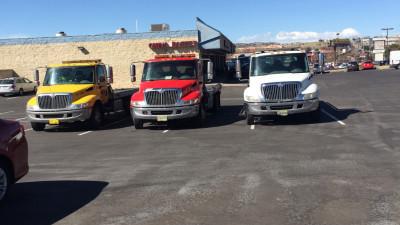 Colorado Springs Towing, Colorado Springs, Colorado