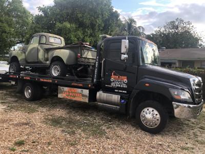 Junk Car Buyers Broward County, West Palm Beach, Florida