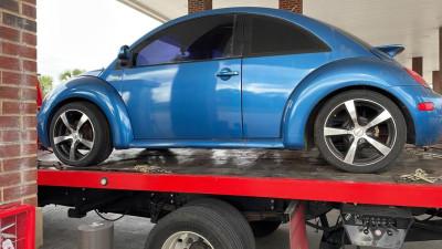 Junk Cars for Cash Now Florida