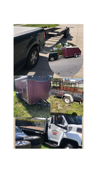 Junk Car Removal Palm Bay