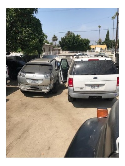 Jose Junk Cars
