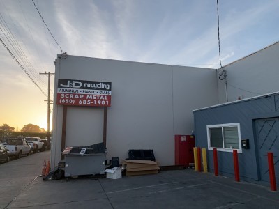 J & D Recycling