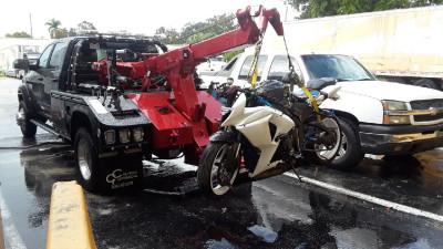 Miami-Dade-Towing-Services, West Palm Beach, Florida