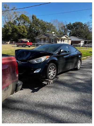 Steve Buys Junk Cars Inc