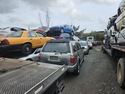 Junk Cars Buyers FL, West Palm Beach, Florida
