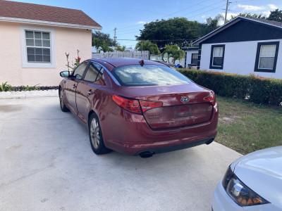 Junk Car Buyer Port St. Lucie, Port St. Lucie, Florida