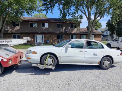 Fort Wayne Junk My Car, Fort Wayne, Indiana