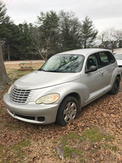 Sell Your Car Lafayette