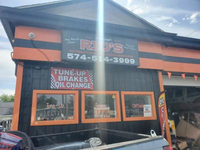 Rio's Extraction Services, South Bend, Indiana