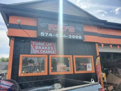 Rio's Extraction Services