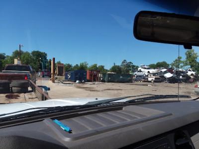 EMR Southern Recycling - Lake Charles, Lake Charles, Louisiana
