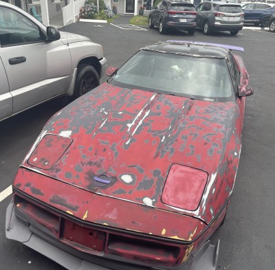 Junk My Car For Cash- Lowell