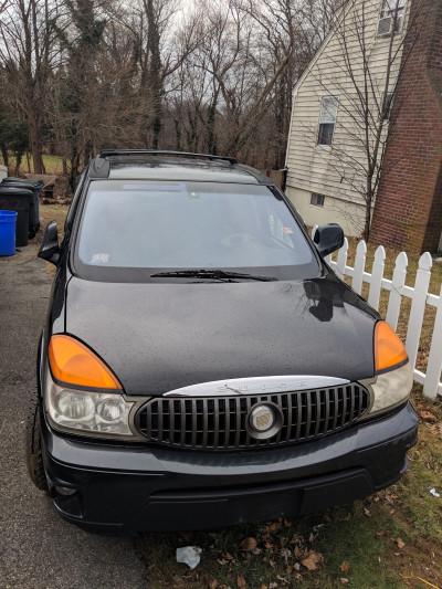 SBS junk car buyer, cash for junk cars, Quincy, Massachusetts