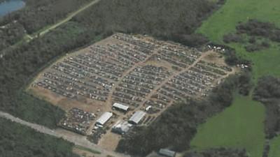 Chesney Auto Salvage
