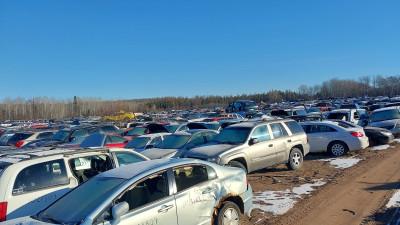 Chesney Auto Salvage