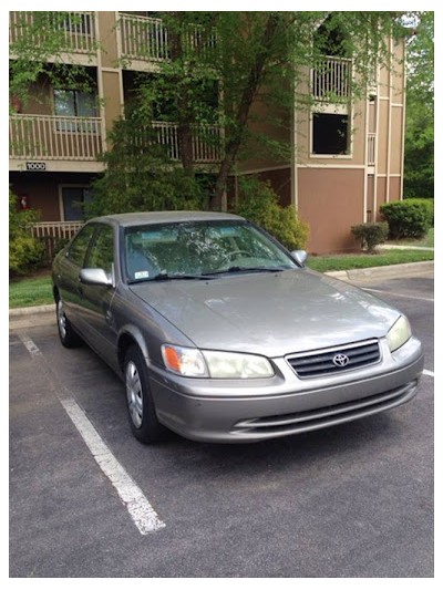 Nevada Sell My Car For Cash