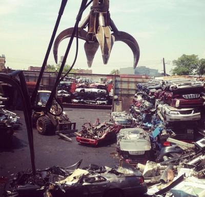 Auto Junked LLC - SERVICING QUEENS BROOKLYN, BRONX, NASSAU, SUFFOLK, Bronx, New York