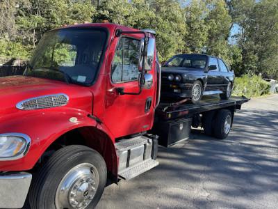 Junk Car Removal-(EuroTowing), New York, New York