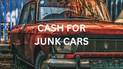Junk Cars Clt, Charlotte, North Carolina