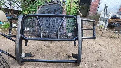 Going Green Salvage LLC
