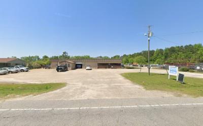 L & S Auto, Raeford, North Carolina