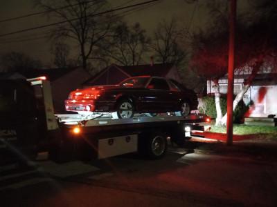 AA Christians PAYING TOP DOLLAR for your junk wrecked or unwanted vehicles, Cleveland, Ohio