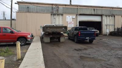G-Cor Automotive Corporation, Columbus Grove, Ohio