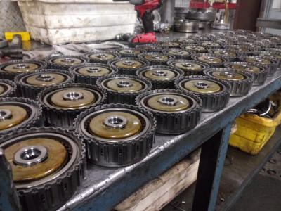 G-Cor Automotive Corporation, Columbus Grove, Ohio