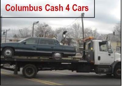 Columbus Cash 4 Cars, Columbus, Ohio