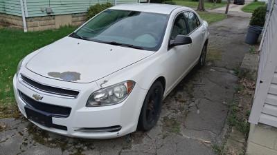 Junk Cars For Cash - Youngstown