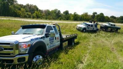 918 Wrecker Service, Tulsa, Oklahoma
